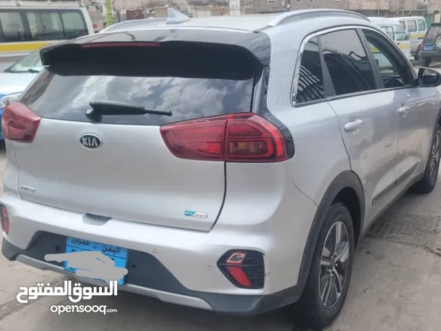 New Kia Niro EV in Sana'a