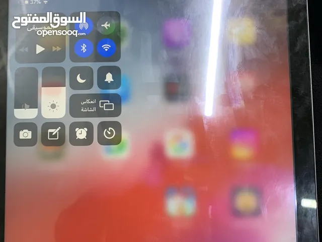 ايباد ابل اير 1