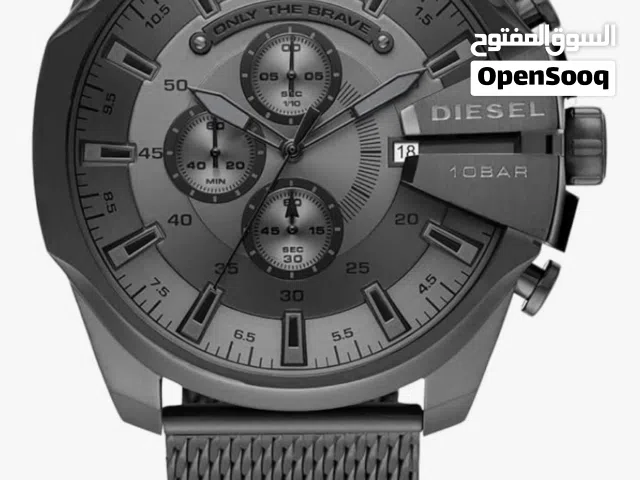 Analog Quartz Diesel watches  for sale in Amman