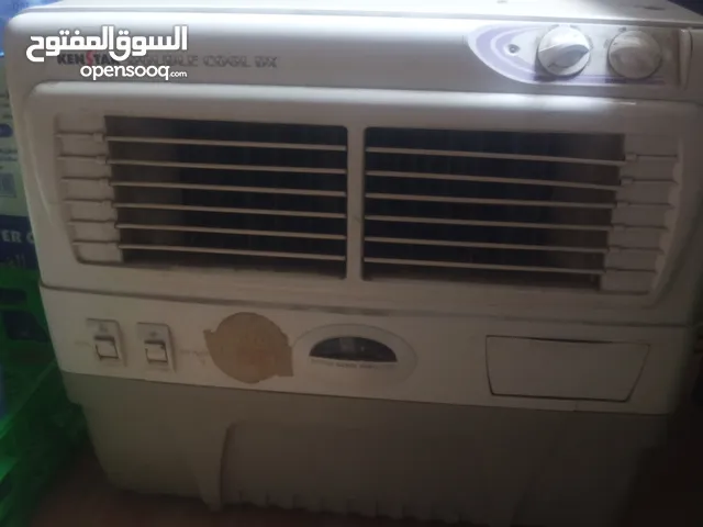 مكيف صحراوي شغال ميه بل ميه بسعر مغري