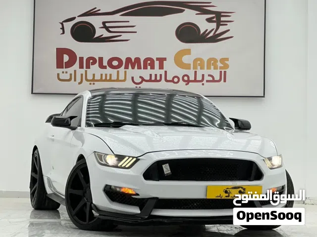 2015 Ford Mustang V6