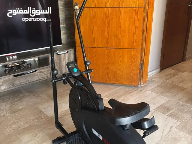 جهاز رياضة كروس cross للبيع