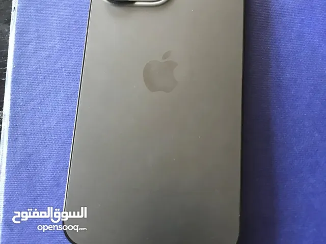 Apple iPhone 14 Pro Max 256 GB in Ajloun