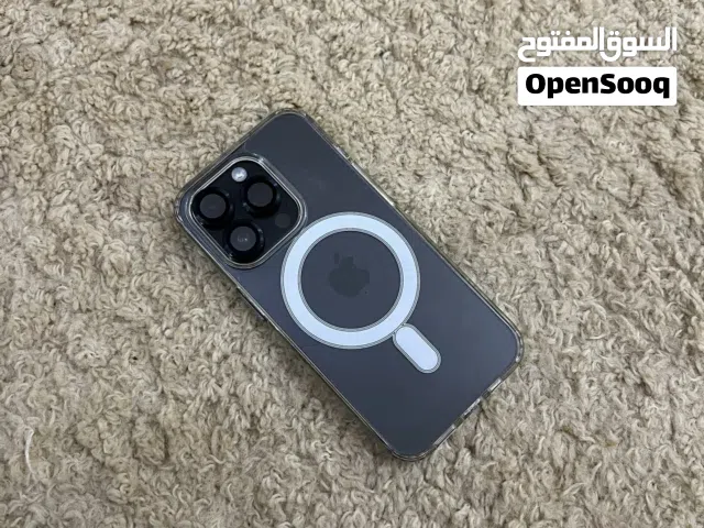 Apple iPhone 14 Pro 128 GB in Tripoli