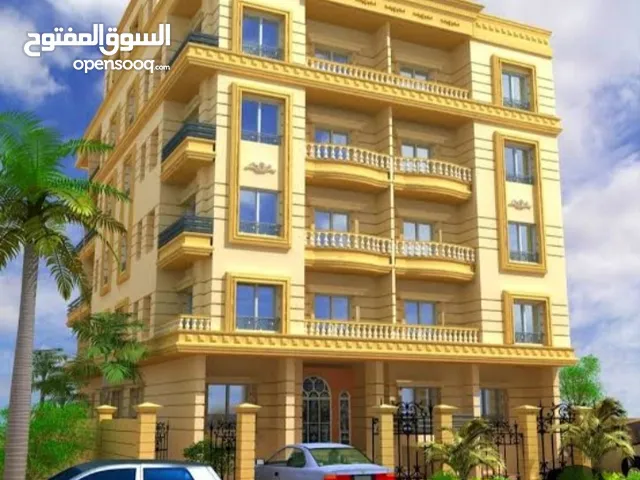 Commercial Land for Sale in Damietta Other