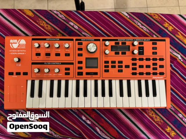 Slightly used Hydrasynth Explorer 888