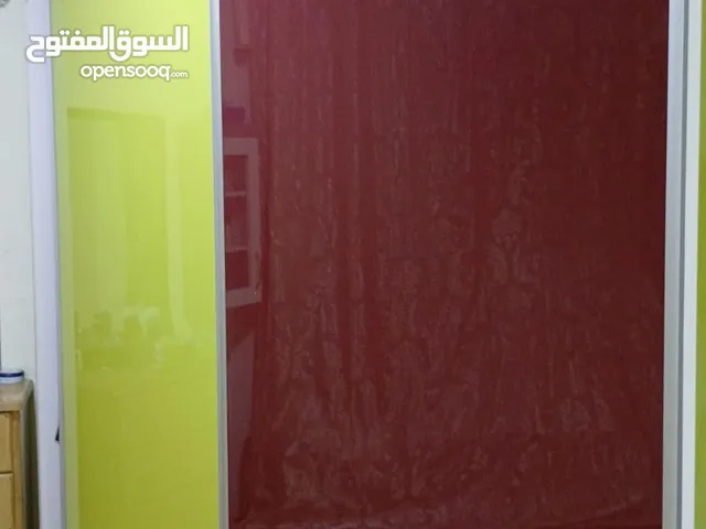 خزانة تفصيل خشب ثقيل