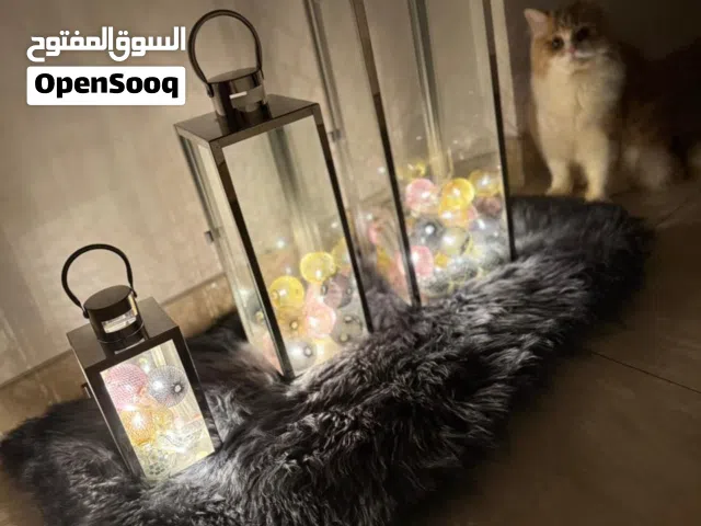 فوانيس رمضان