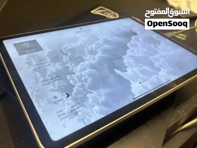 Apple iPad Pro 11 128 GB in Al Riyadh