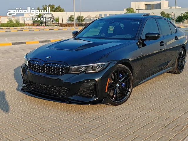 M340i / CLEAN TITLE/ 3.0L V6 / CS BODY KIT / IN PERFECT CONDITION