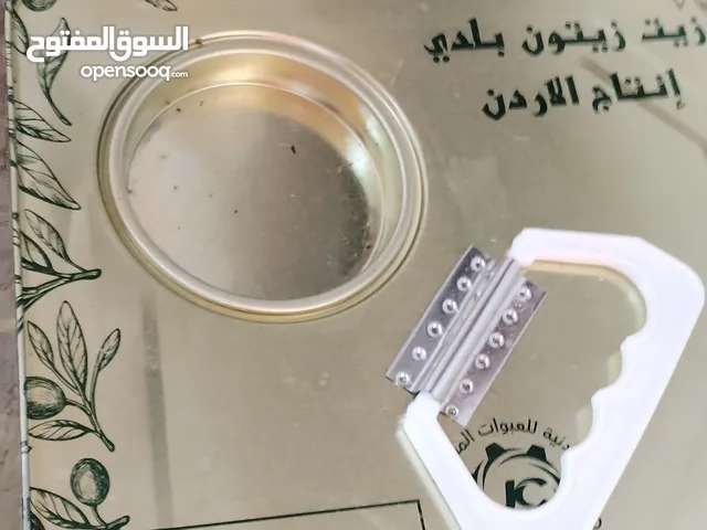 زيت زيتون بلدي بعل انتاج 24/25