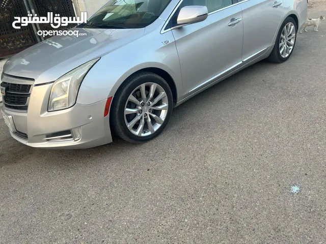 Used Cadillac XTS in Basra