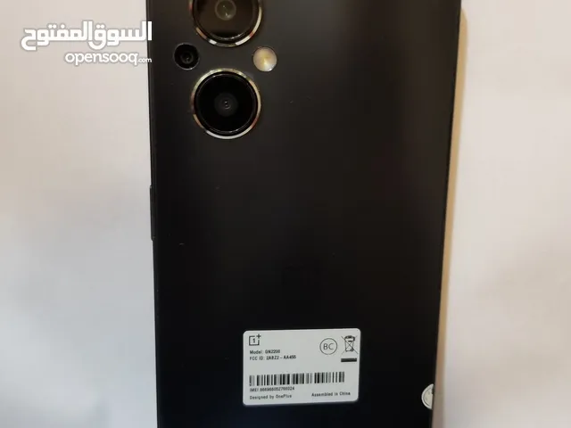 OnePlus Nord N20 5G 128 GB in Sana'a