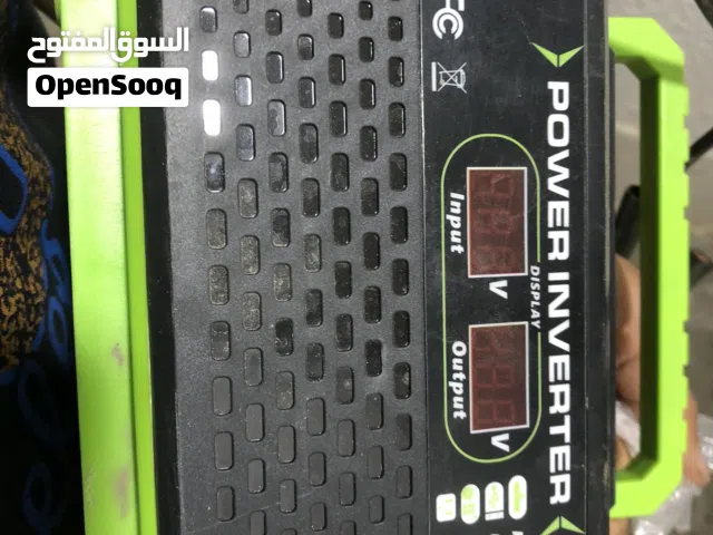 عاكسه كهرباء 1000 الف 220 فولت