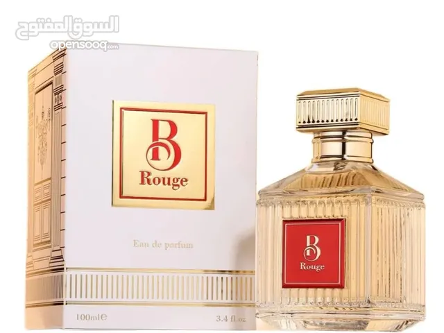 B Rouge long lasting perfume