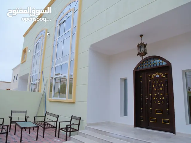 100m2 2 Bedrooms Apartments for Rent in Dhofar Salala