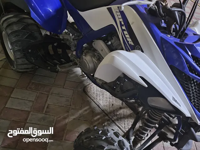 دراجه رابتر 700 موديل 2015 للبيع