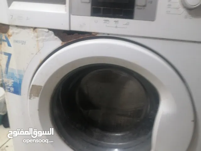 Beko 7 - 8 Kg Washing Machines in Amman