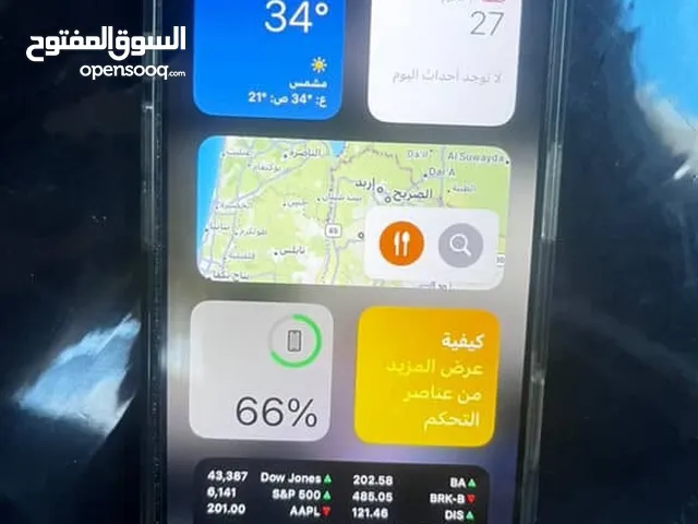 Apple iPhone 16 Pro 128 GB in Irbid
