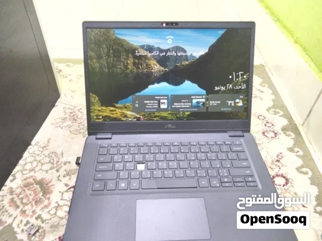 Windows Dell  Computers  for sale  in Northern Governorate