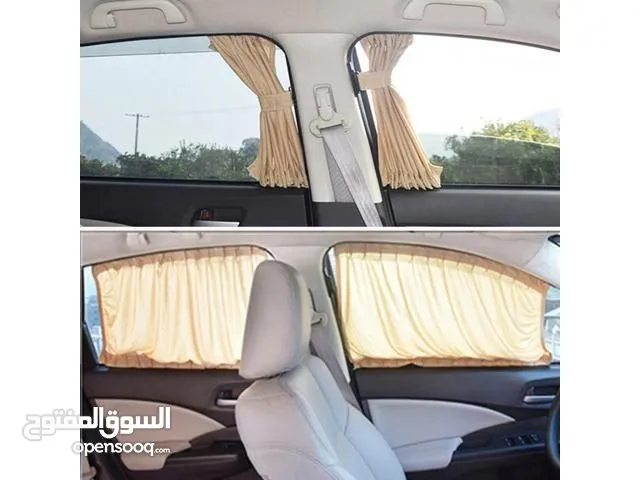 ستائر نافذة السيارة Auto Car Sunshade Curtain