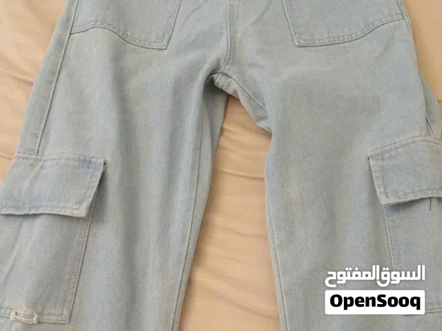 بنطلونين cargo للبيع