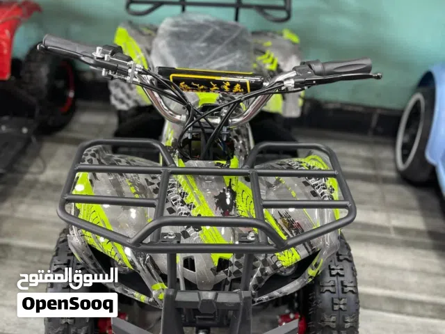 دباب بجي كهربا 36فولت