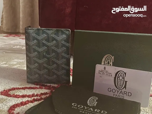 GOYARD WALLET