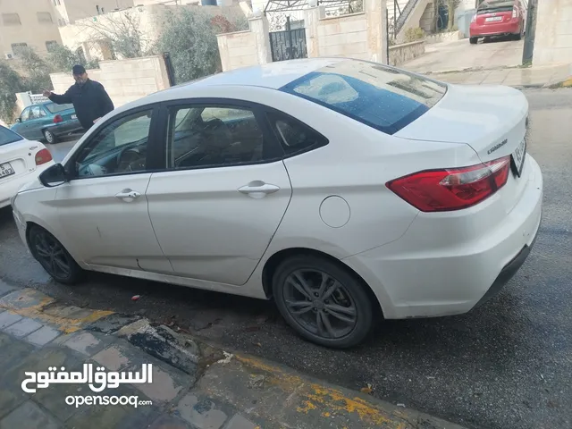 سيارة شانجان ايدو DT2023