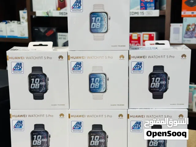 Huawei Fit 5 Pro