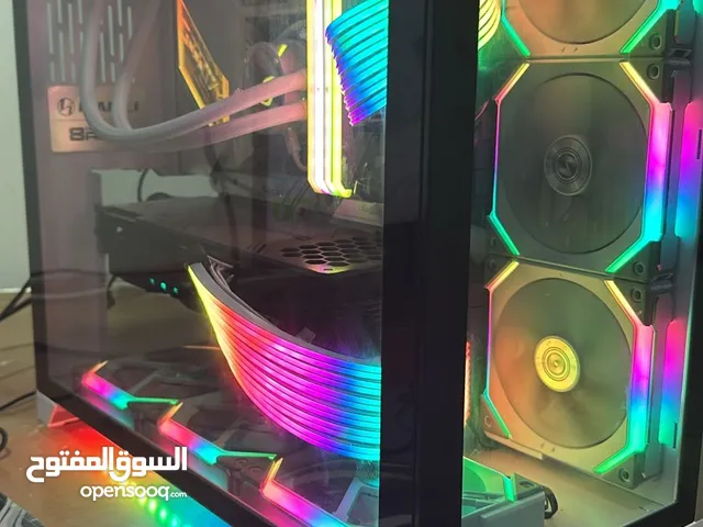 PC جيمنج للبيع