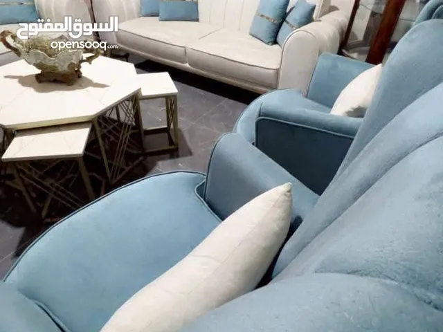 طقم كنب مودرن لاصحاب الذوق الروفيع