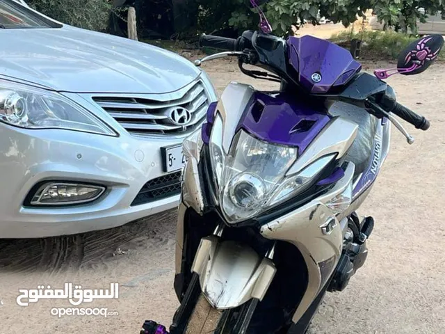 Yamaha Other 2013 in Tripoli