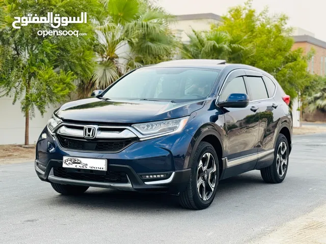 HONDA CR-V 2019
