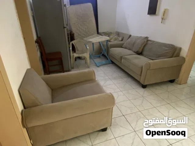 Semi Furnished Monthly in Manama Adliya