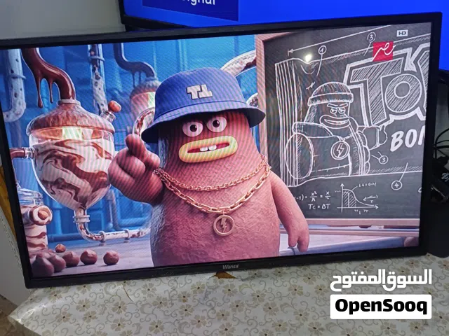 شاشه 32 بوصه ونسا