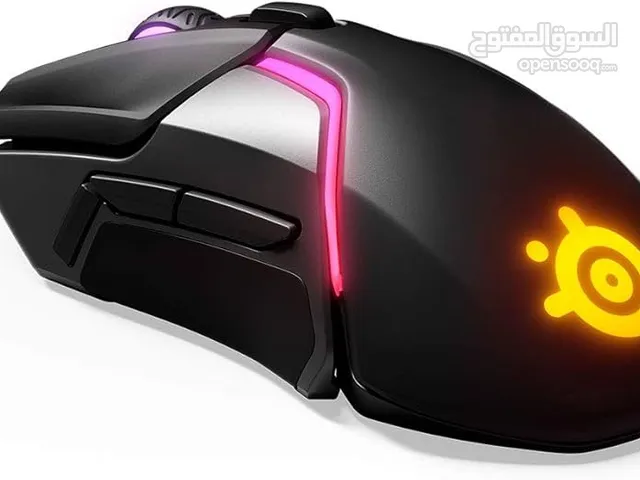 ماوس احترافيه للبيع SteelSeries Rival 600 Gaming Mouse فاره حاسوب