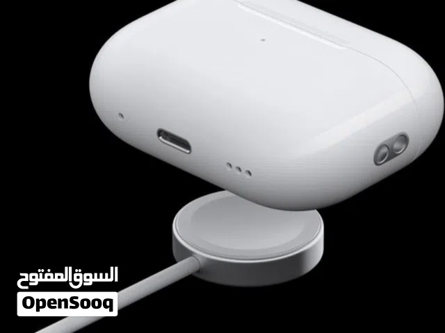 سماعات Airpods pro