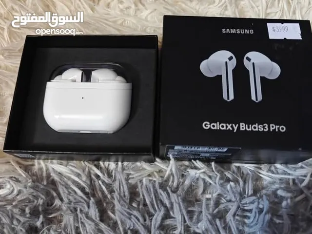 ايربودز سامسونج جالكسي سيمى برو 3