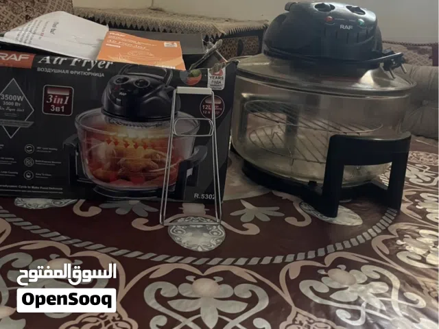 Air fryer Raf 12Litre