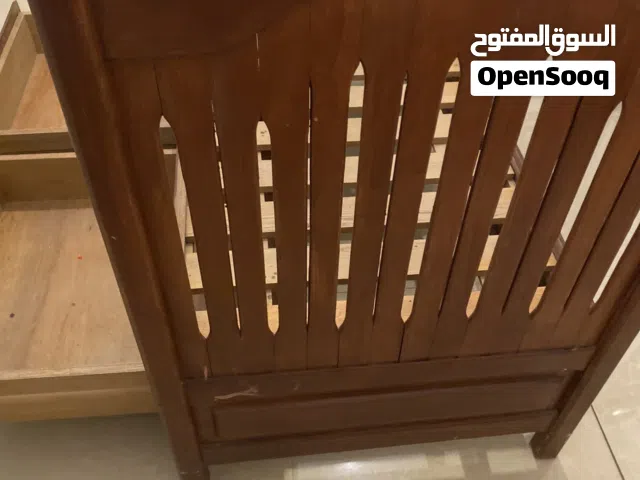 سرير أطفال حكم جديد