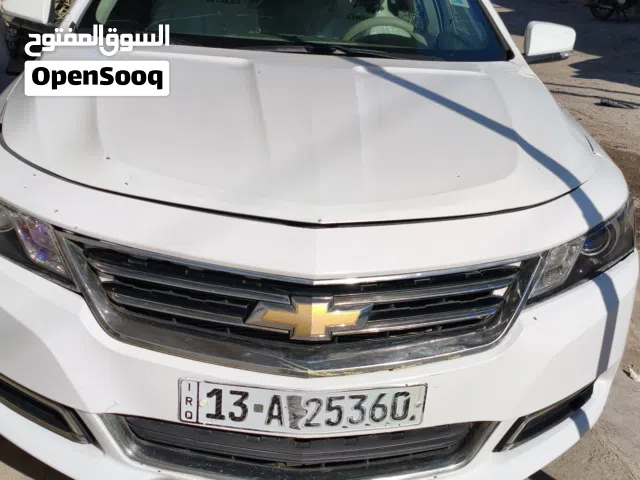 شوفرليد امبالا للبيع موديل 2018