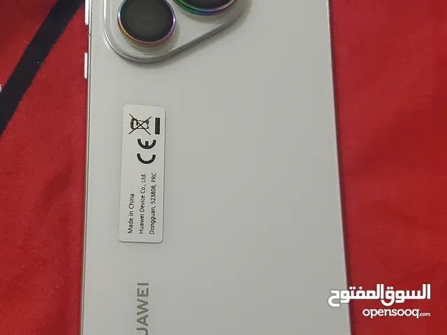 this is huawei pura 70