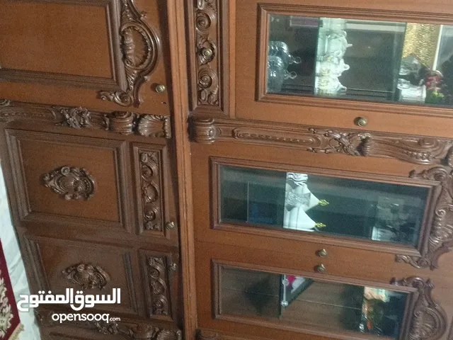 بوفيه للبيع بوفيه للبيع 20 دينار