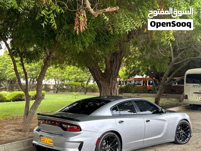 للبيع فقط تشارجر سته سلندر