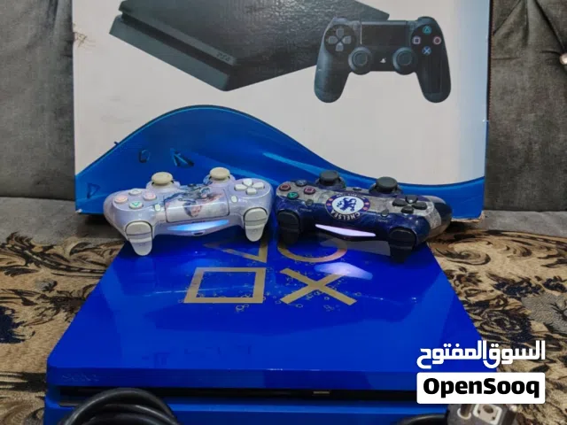 بلي فور سلم باندل أزرق مهكرررررر