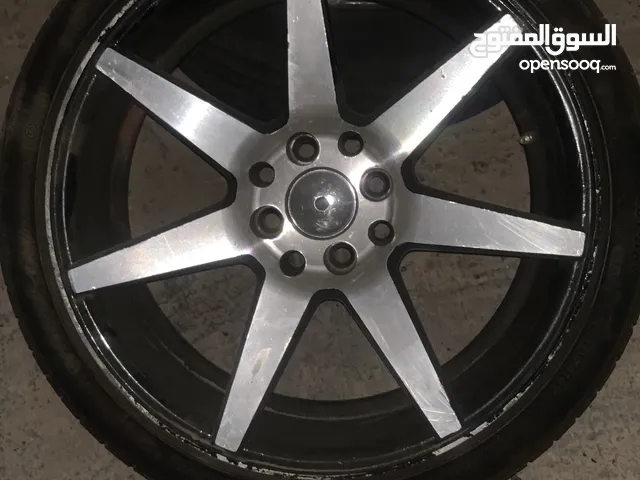 Other 17 Rims in Aqaba