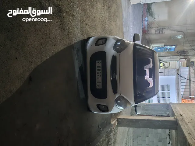 كيا بيكانتو 2016 ترخيص 15 بوية شركه