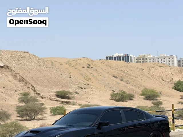 2020 دودج تشارجر SXT