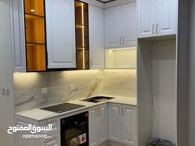 اقوى عرض على مطابخ
